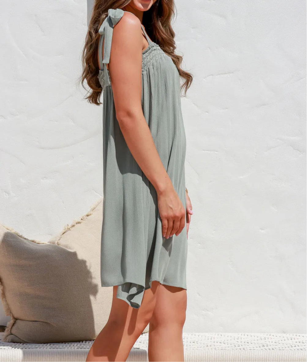 The Ella Dress