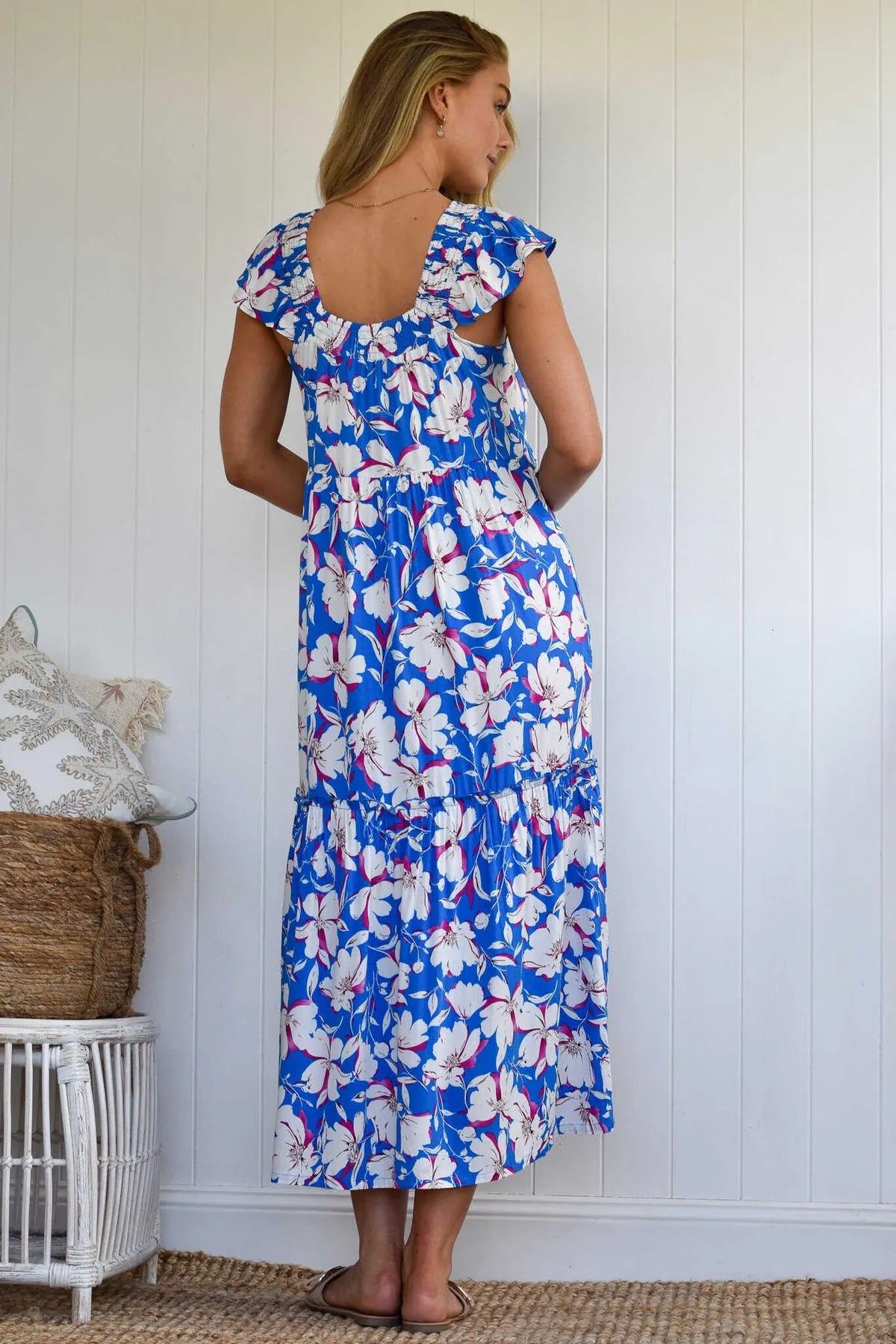 The Lucy Dress