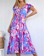 The Angela Dress