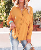 The Reese Shirt