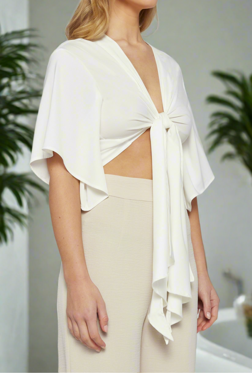 The Izzy Top