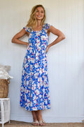 The Lucy Dress