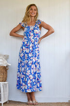The Lucy Dress