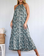 The Narla Dress