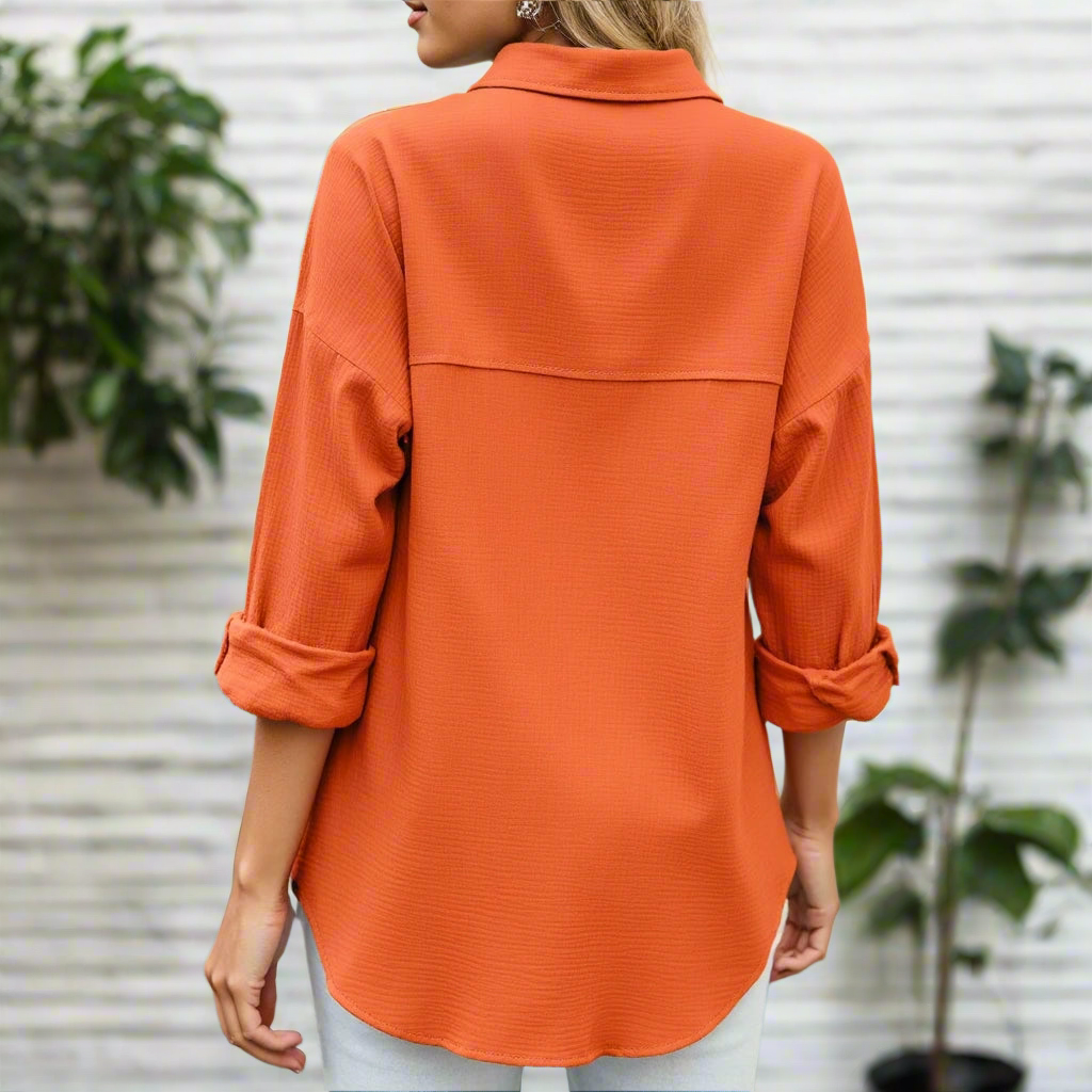 The Zara Shirt