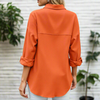 The Zara Shirt