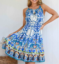 The Bethany Dress