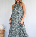 The Narla Dress
