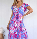 The Angela Dress