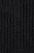 The Sloane Ribbed Midi Dress