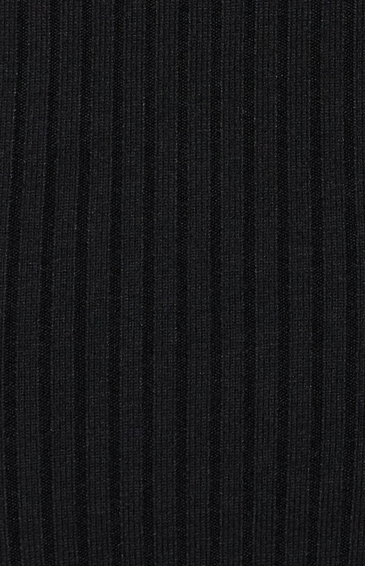 The Sloane Ribbed Midi Dress