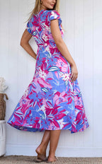 The Angela Dress