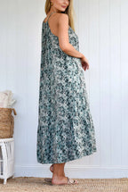 The Narla Dress
