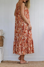 The Katie Dress