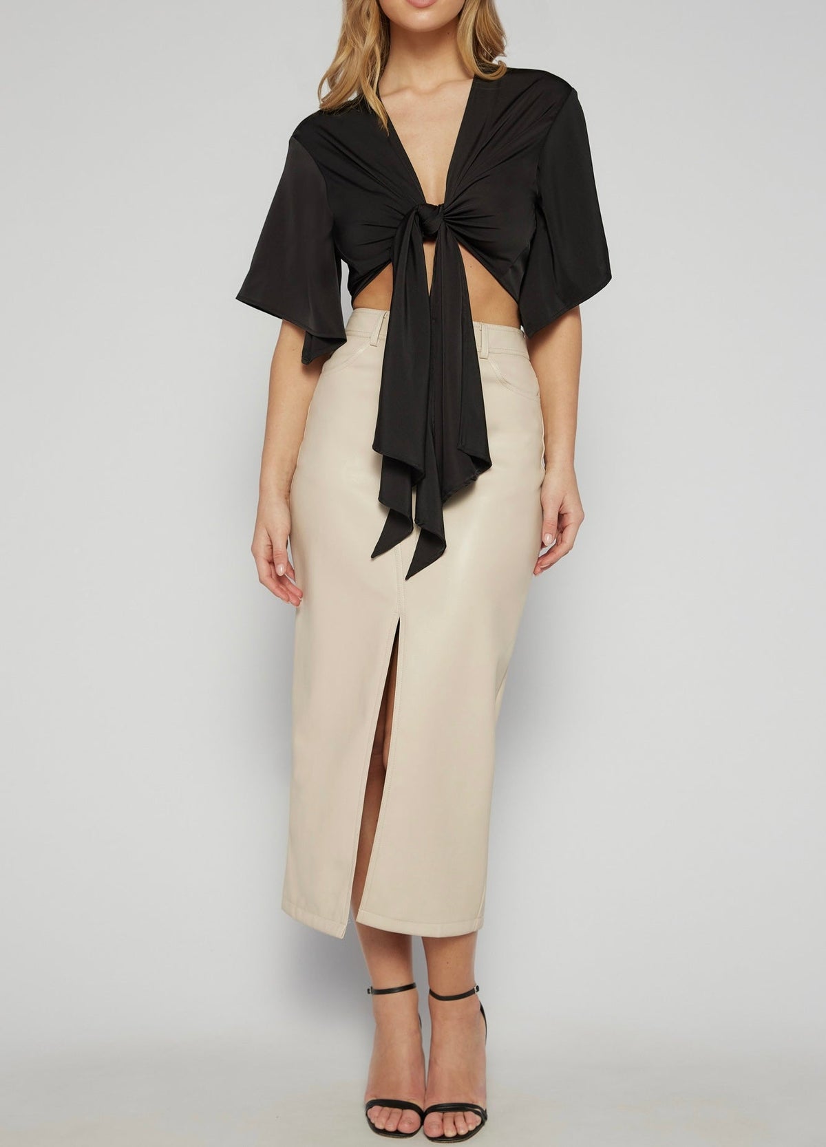 The Hannah Top