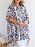 The Ibitha Shirt