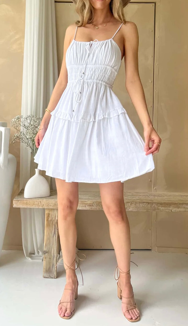The Sophie Dress