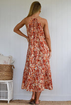 The Katie Dress