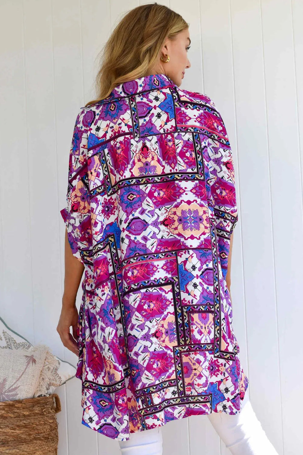 The Lola Shirt