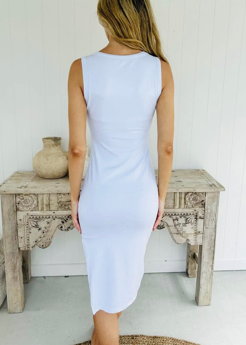 The Blake Dress