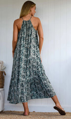 The Narla Dress