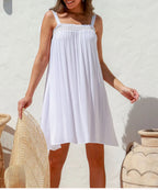The Sarah Dress