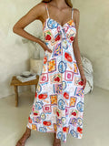 The Cameo Dress