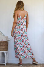 The Mila Dress