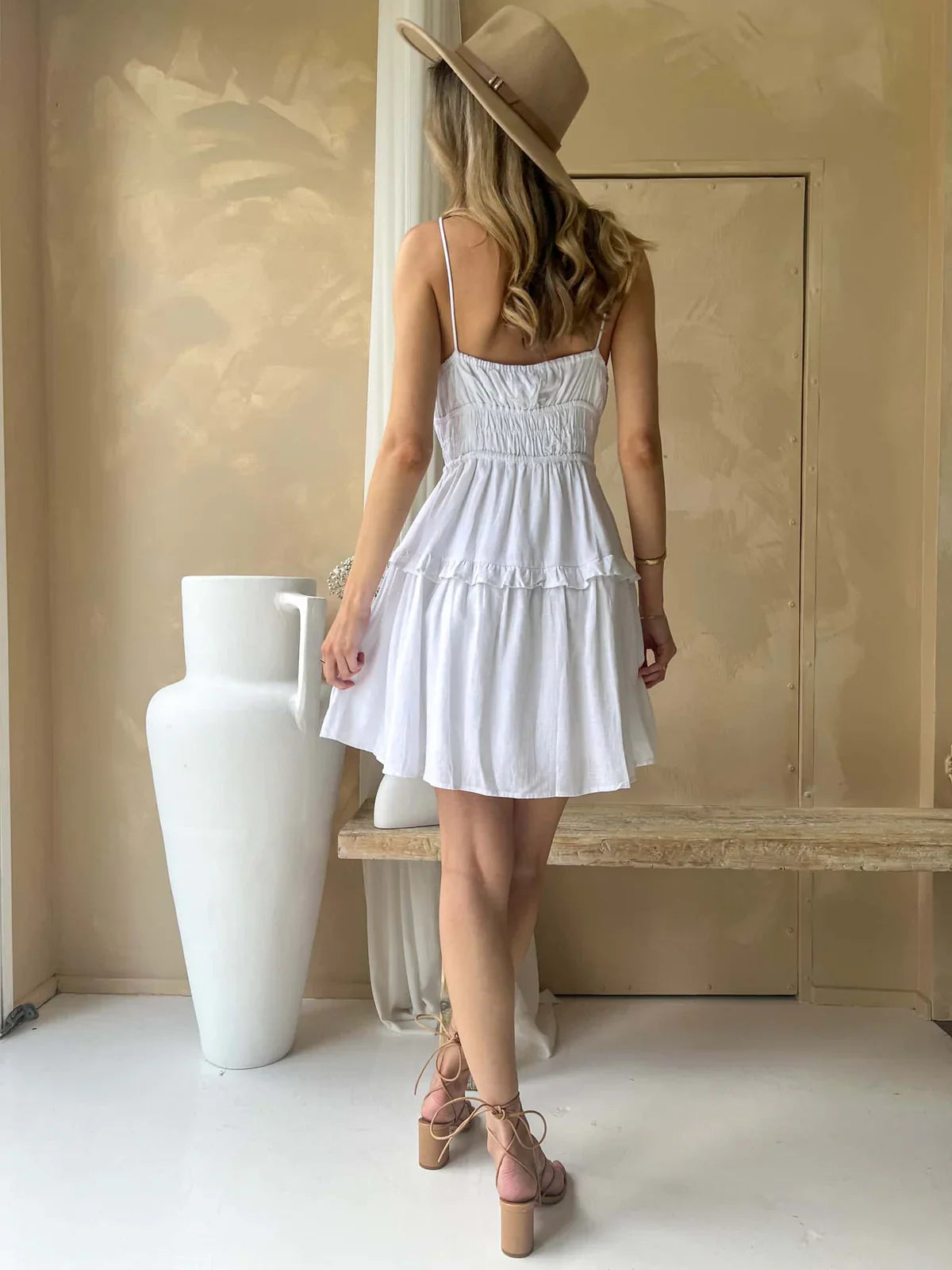 The Sophie Dress
